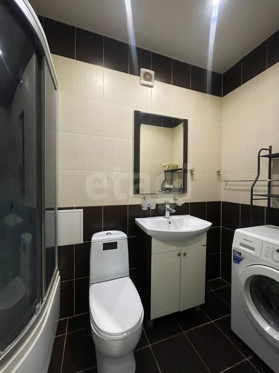 4-к+ квартира, 107м² (улица имени С.В. Рахманинова, 7) - миниатюра 25