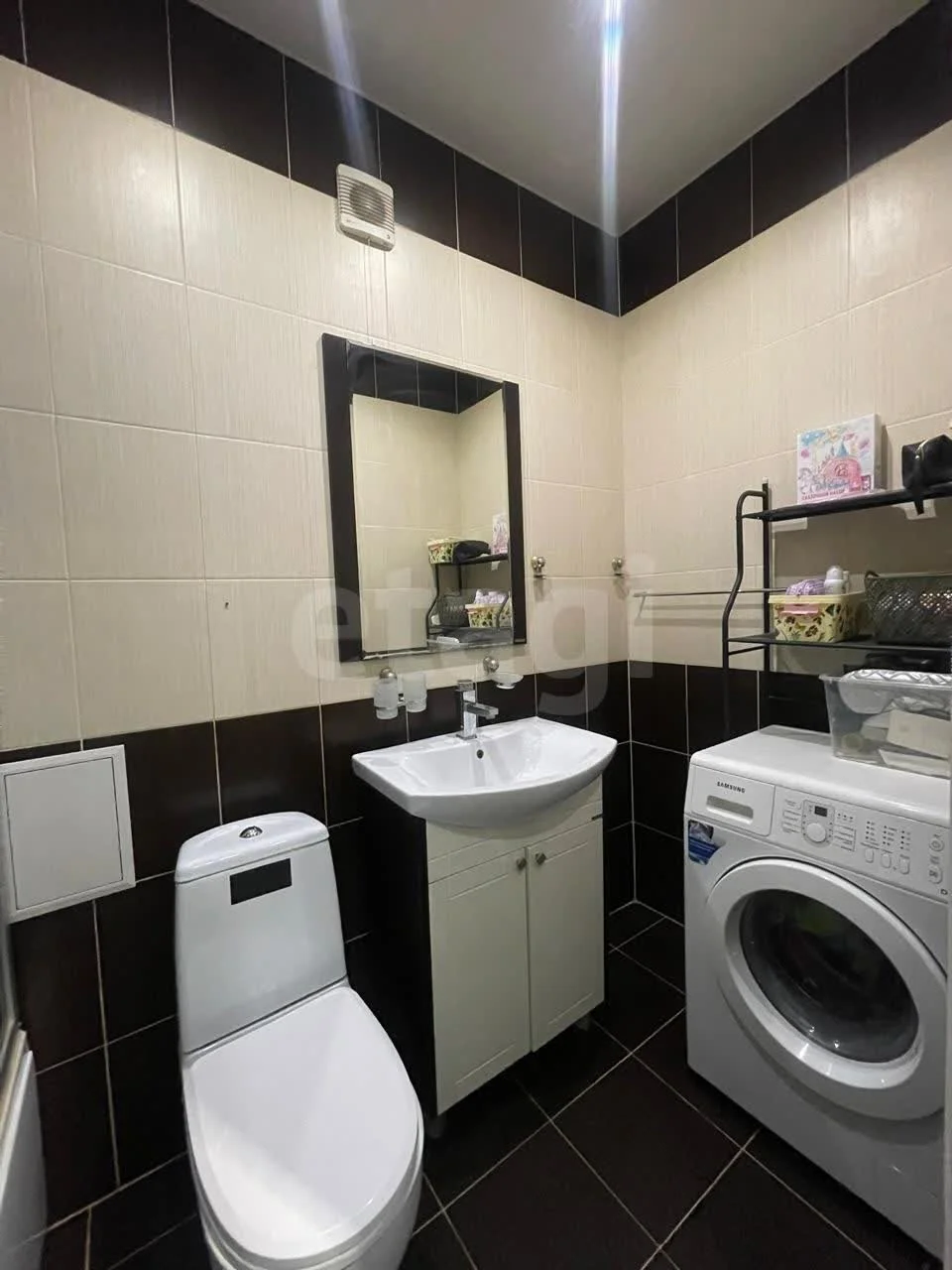 4-к+ квартира, 107м² (улица имени С.В. Рахманинова, 7) - миниатюра 26