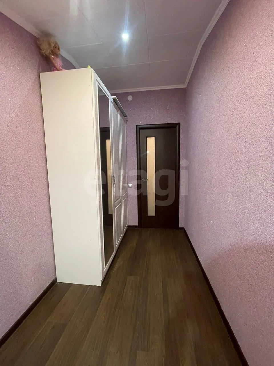 4-к+ квартира, 107м² (улица имени С.В. Рахманинова, 7) - миниатюра 4