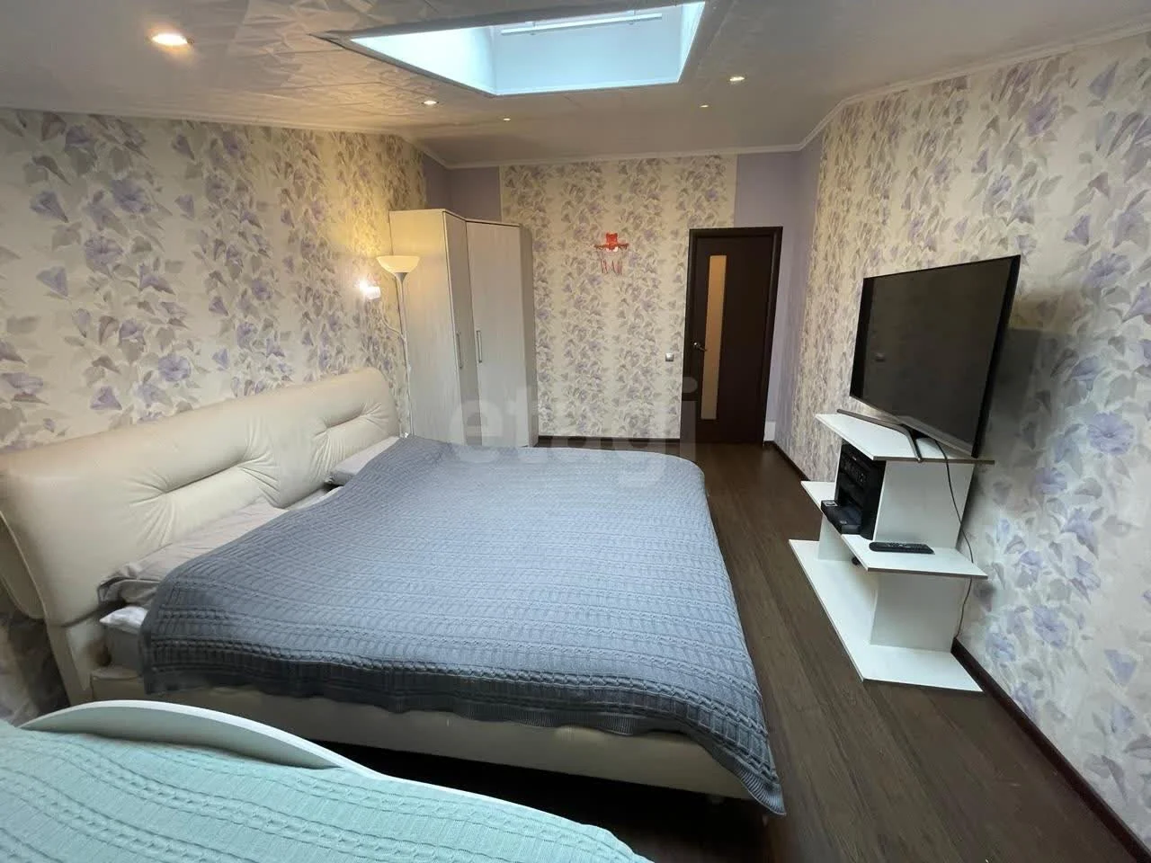 4-к+ квартира, 107м² (улица имени С.В. Рахманинова, 7) - миниатюра 5