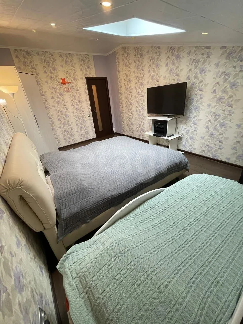 4-к+ квартира, 107м² (улица имени С.В. Рахманинова, 7) - миниатюра 6
