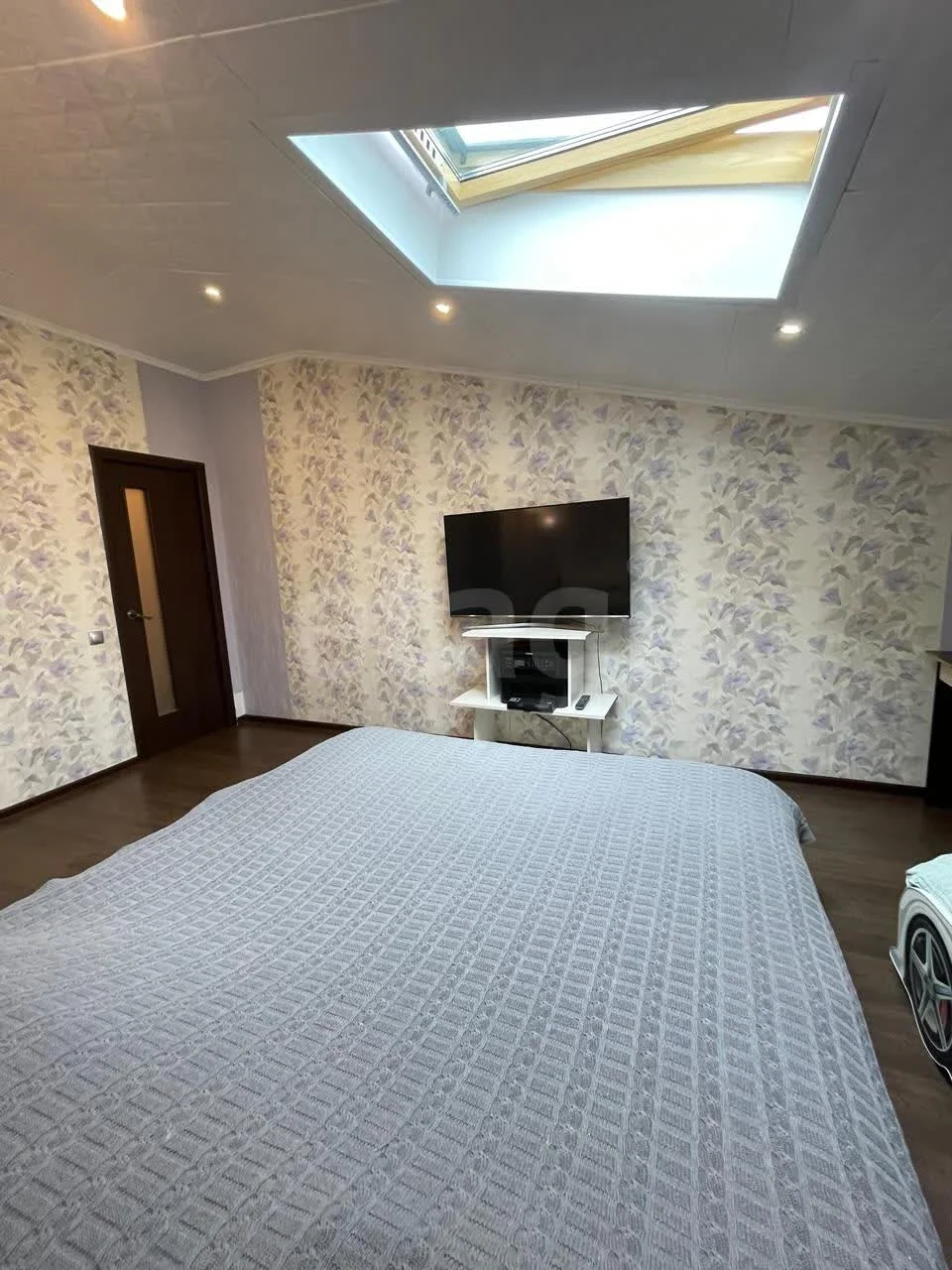 4-к+ квартира, 107м² (улица имени С.В. Рахманинова, 7) - миниатюра 7