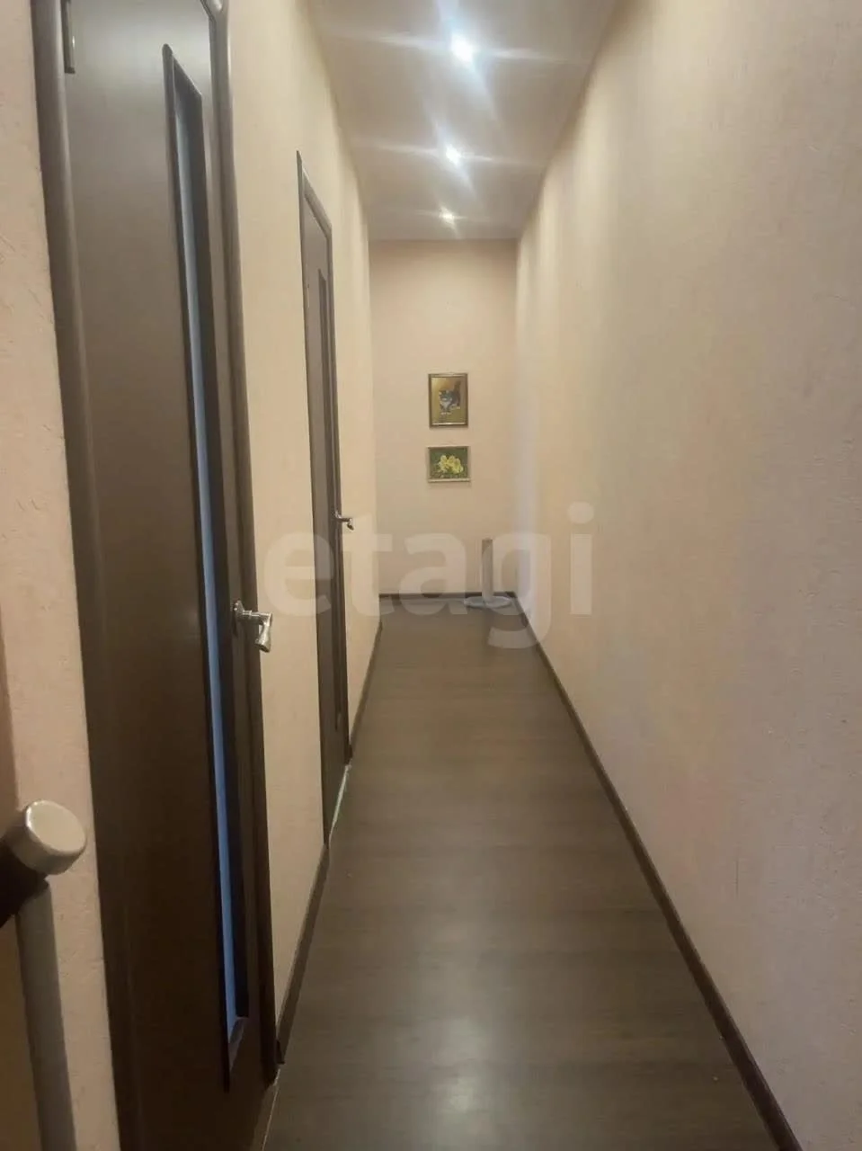 4-к+ квартира, 107м² (улица имени С.В. Рахманинова, 7) - миниатюра 8