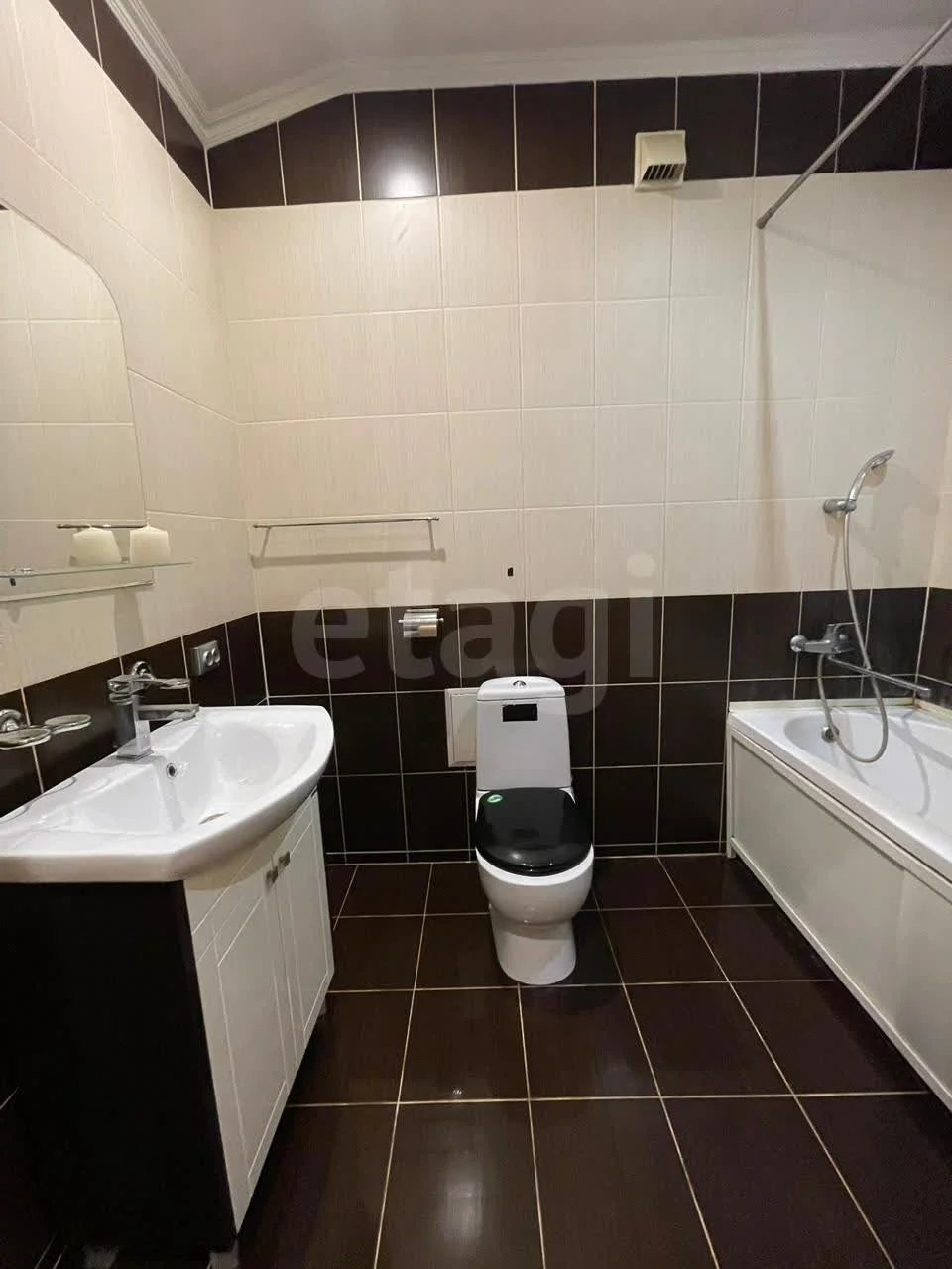 4-к+ квартира, 107м² (улица имени С.В. Рахманинова, 7) - миниатюра 9