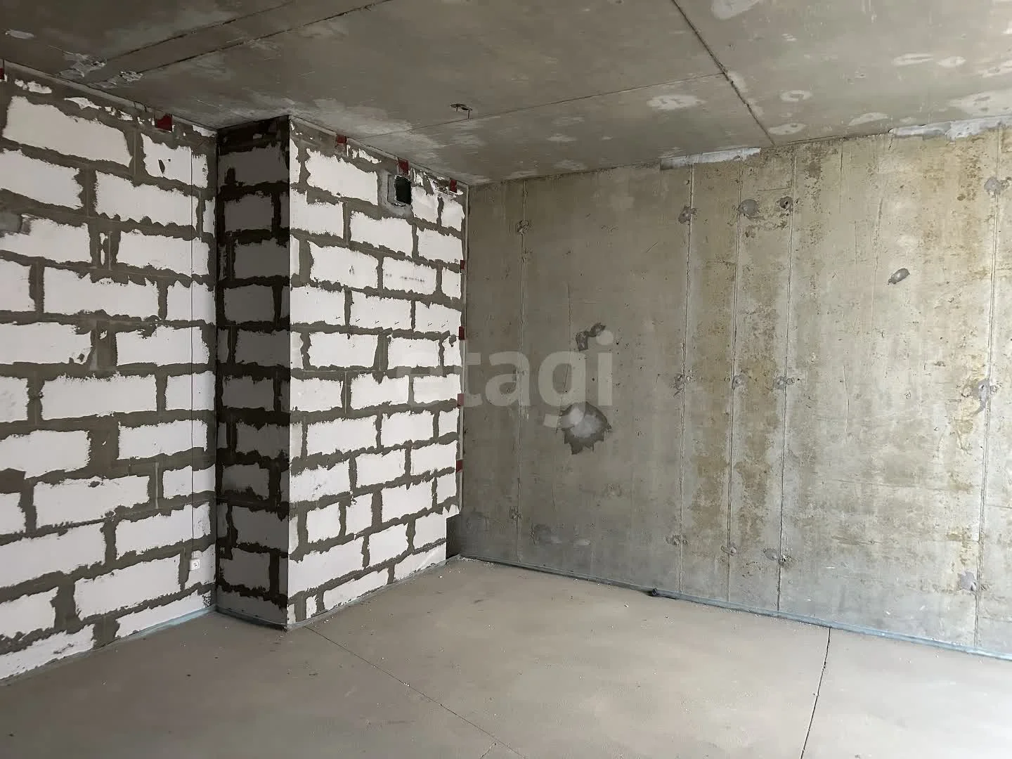 Студия, 33.8м² (Российская улица, 267к4) - миниатюра 10
