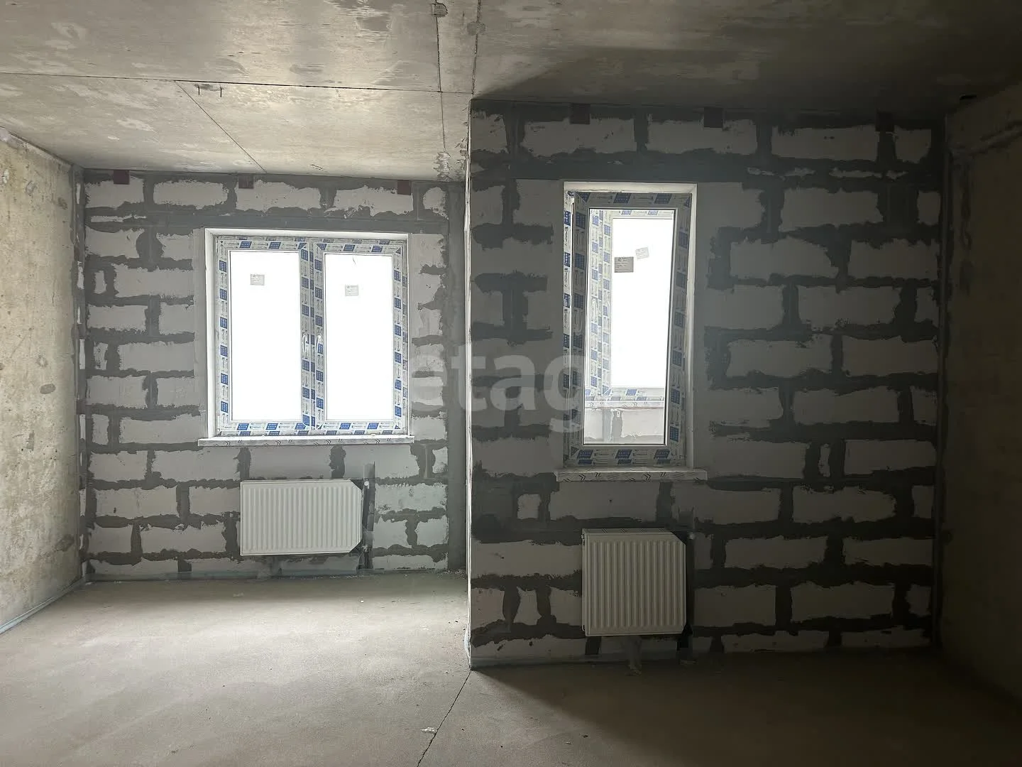 Студия, 33.8м² (Российская улица, 267к4) - миниатюра 13