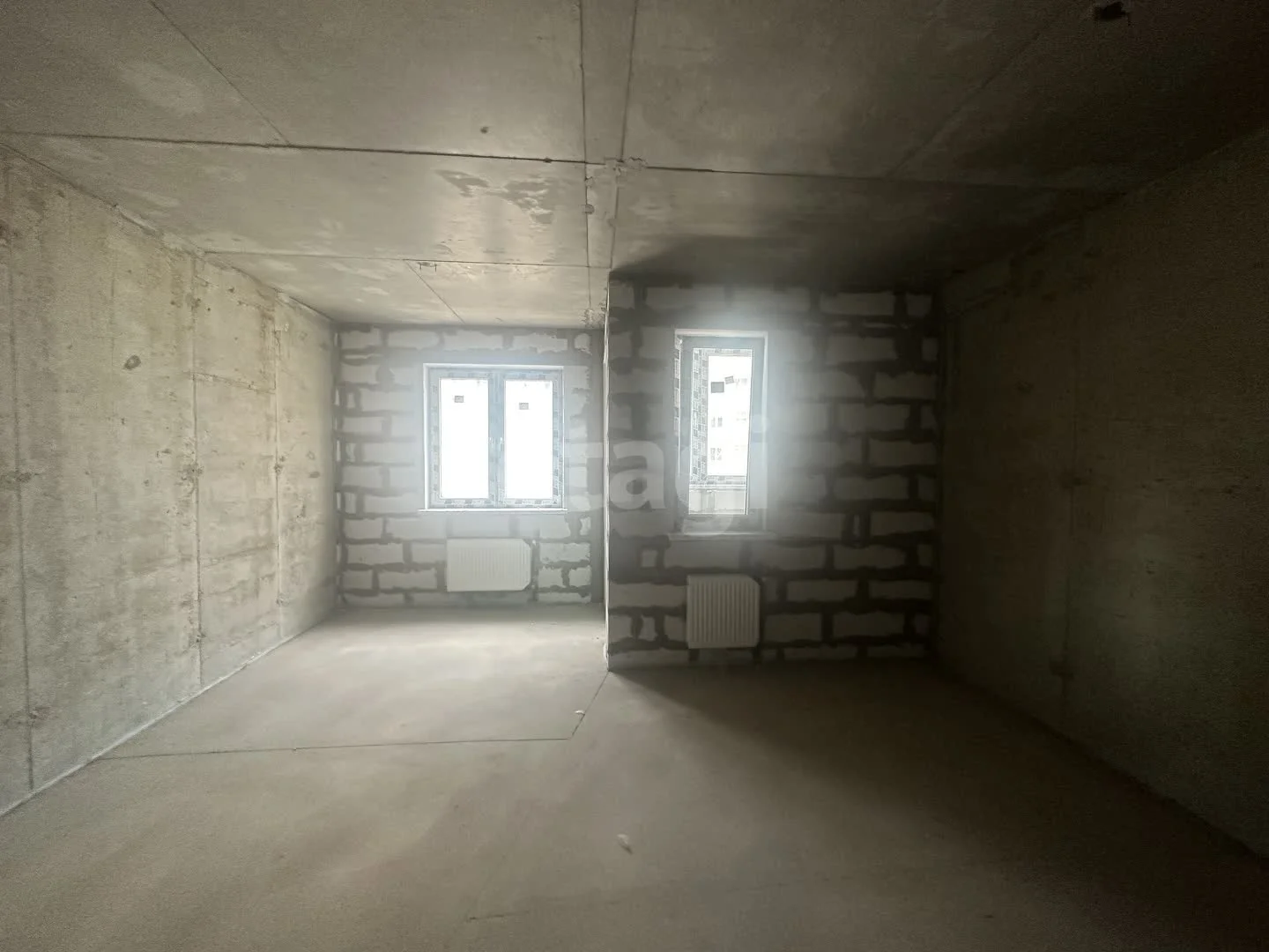 Студия, 33.8м² (Российская улица, 267к4) - миниатюра 14