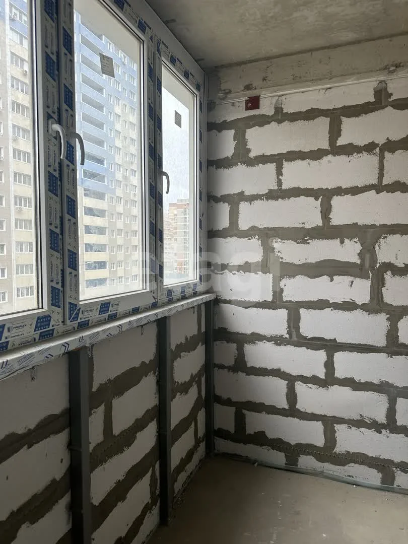 Студия, 33.8м² (Российская улица, 267к4) - миниатюра 15