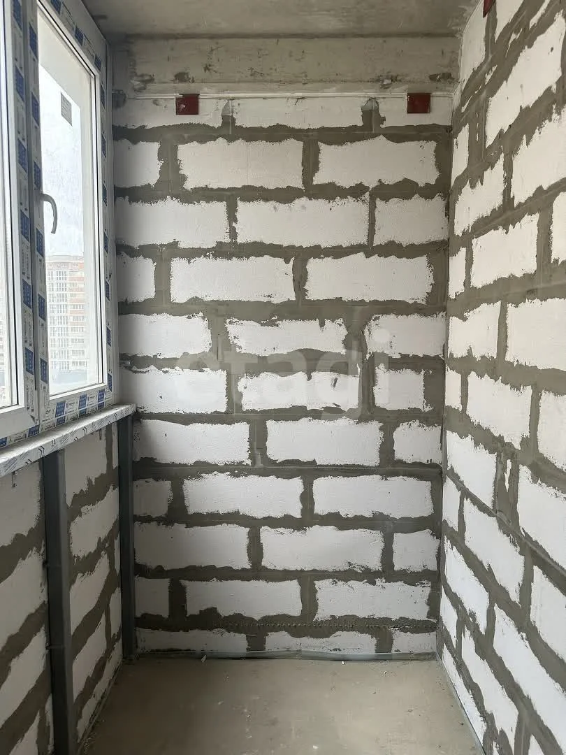 Студия, 33.8м² (Российская улица, 267к4) - миниатюра 16