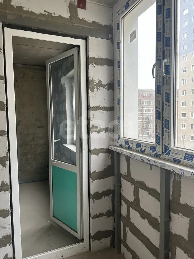 Студия, 33.8м² (Российская улица, 267к4) - миниатюра 17