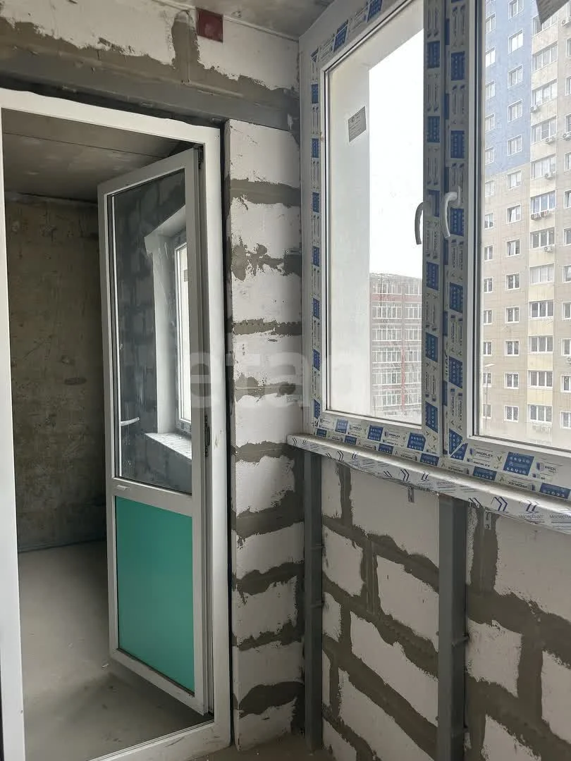 Студия, 33.8м² (Российская улица, 267к4) - миниатюра 18