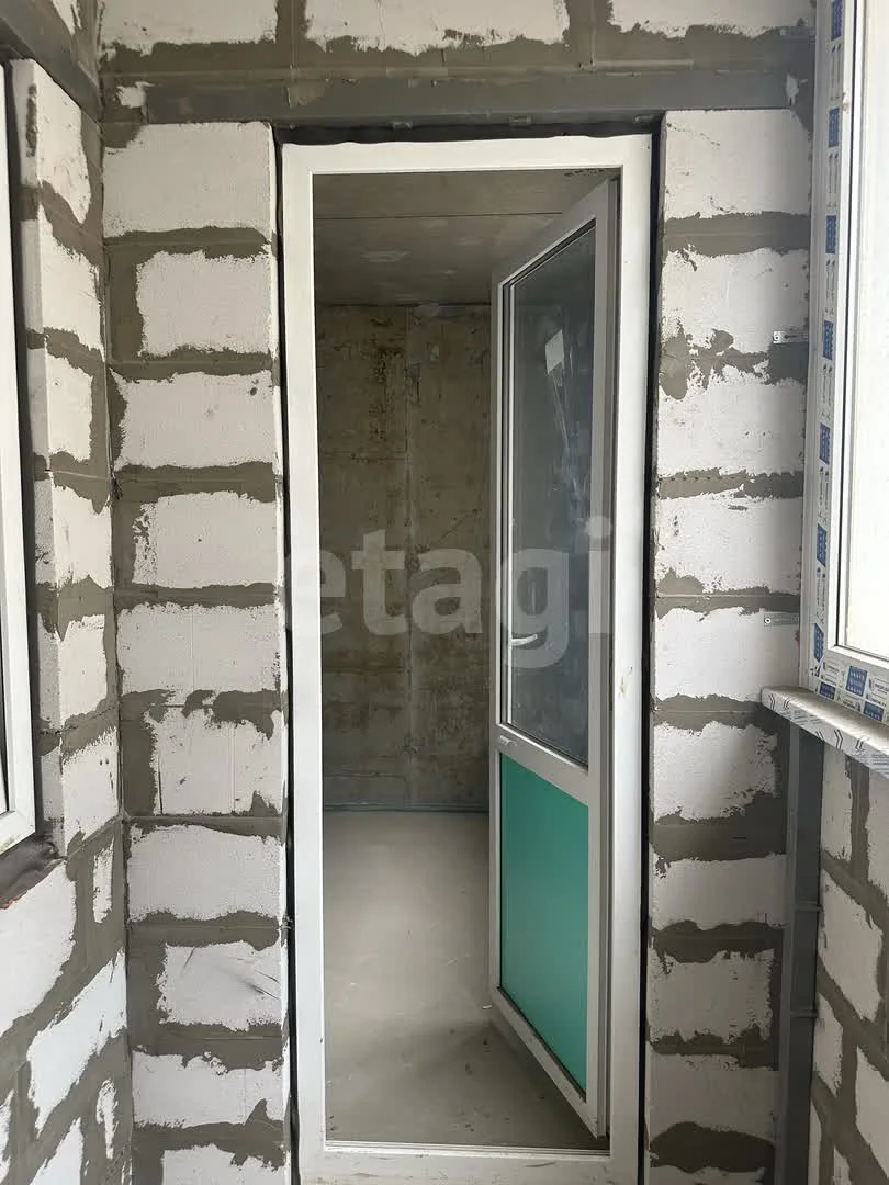 Студия, 33.8м² (Российская улица, 267к4) - миниатюра 19