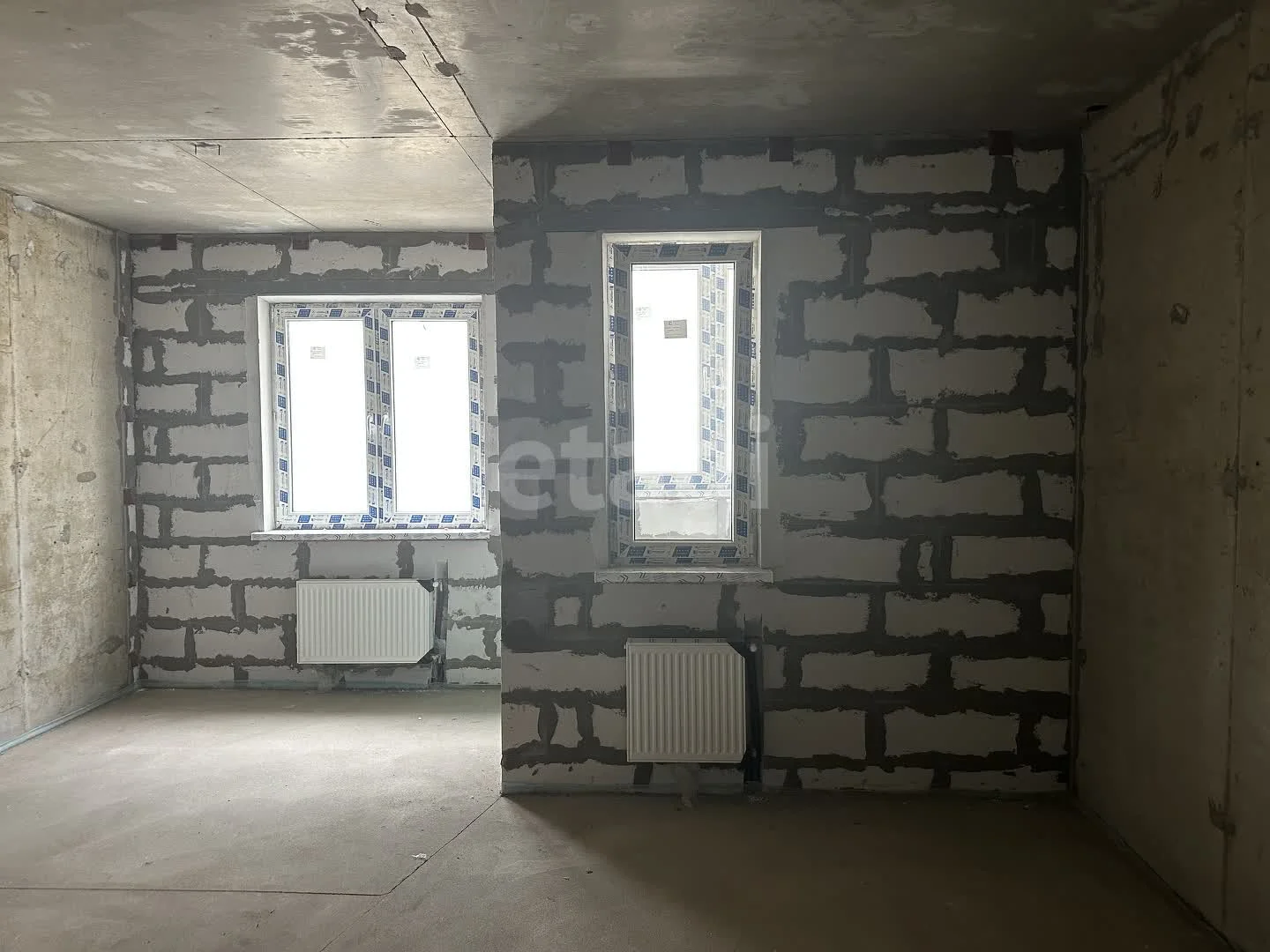 Студия, 33.8м² (Российская улица, 267к4) - миниатюра 6