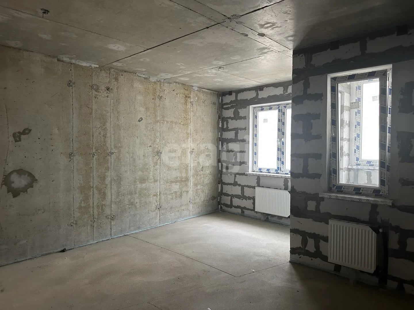 Студия, 33.8м² (Российская улица, 267к4) - миниатюра 7