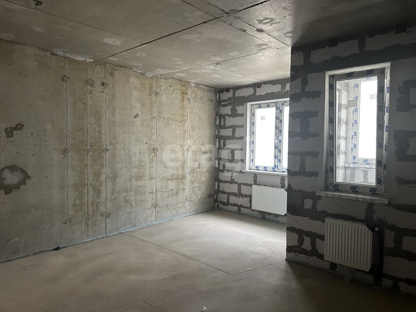 Студия, 33.8м² (Российская улица, 267к4) - миниатюра 8