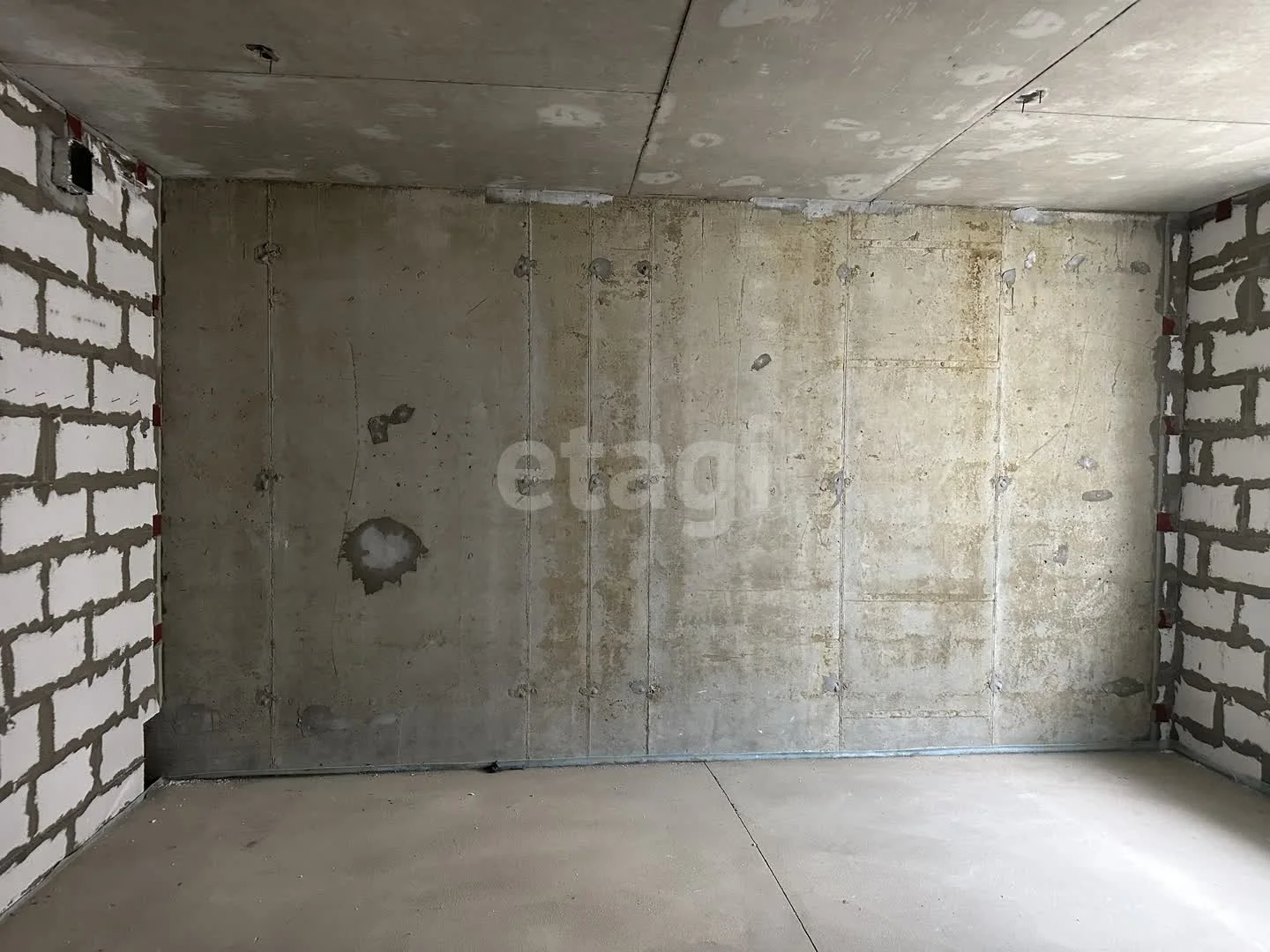 Студия, 33.8м² (Российская улица, 267к4) - миниатюра 9
