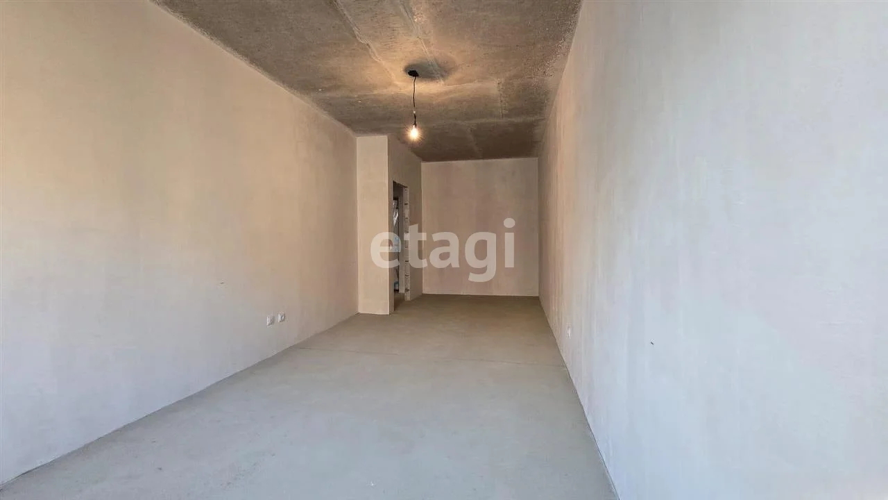 1-к квартира, 42.5м² (Песочная улица, 1к3) - миниатюра 3