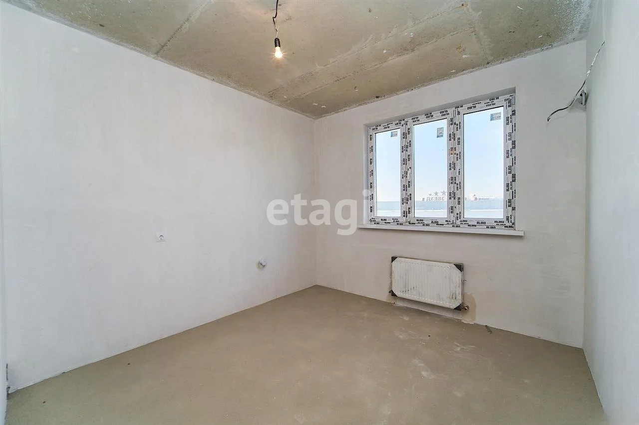 1-к квартира, 42.5м² (Песочная улица, 1к3) - миниатюра 4