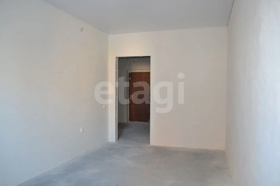 1-к квартира, 42.5м² (Песочная улица, 1к3) - миниатюра 5