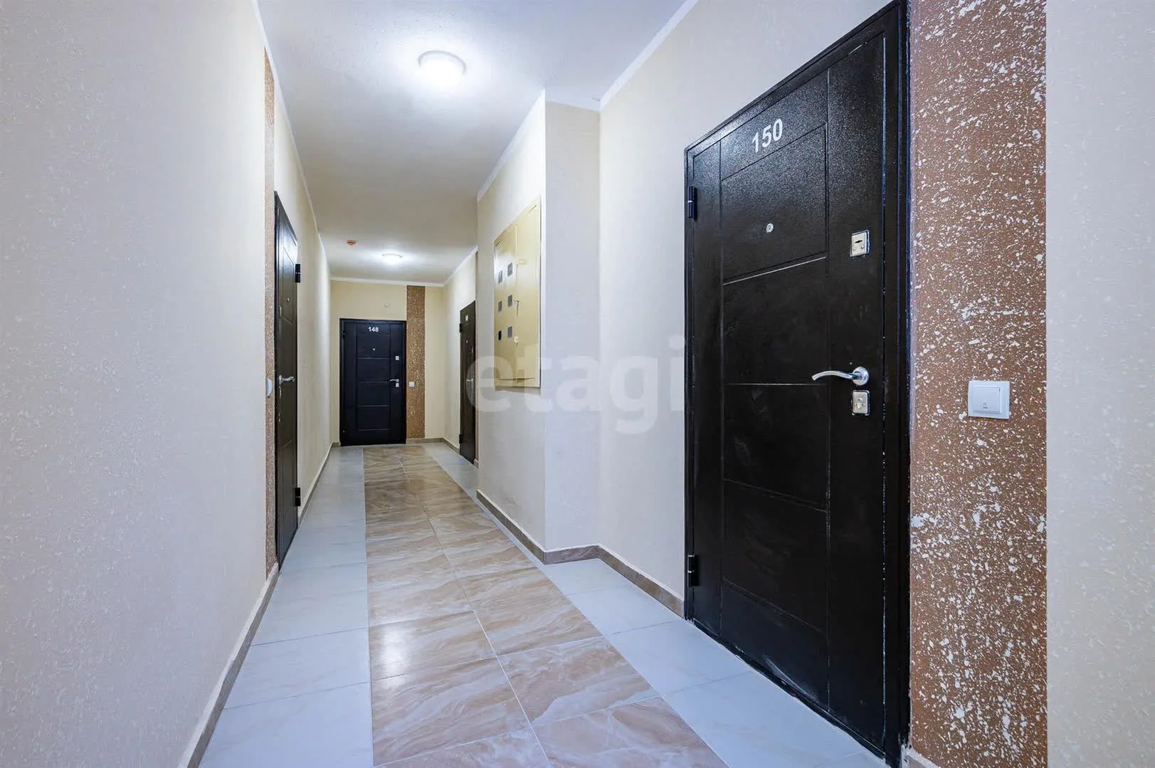 1-к квартира, 42.5м² (Песочная улица, 1к3) - миниатюра 7