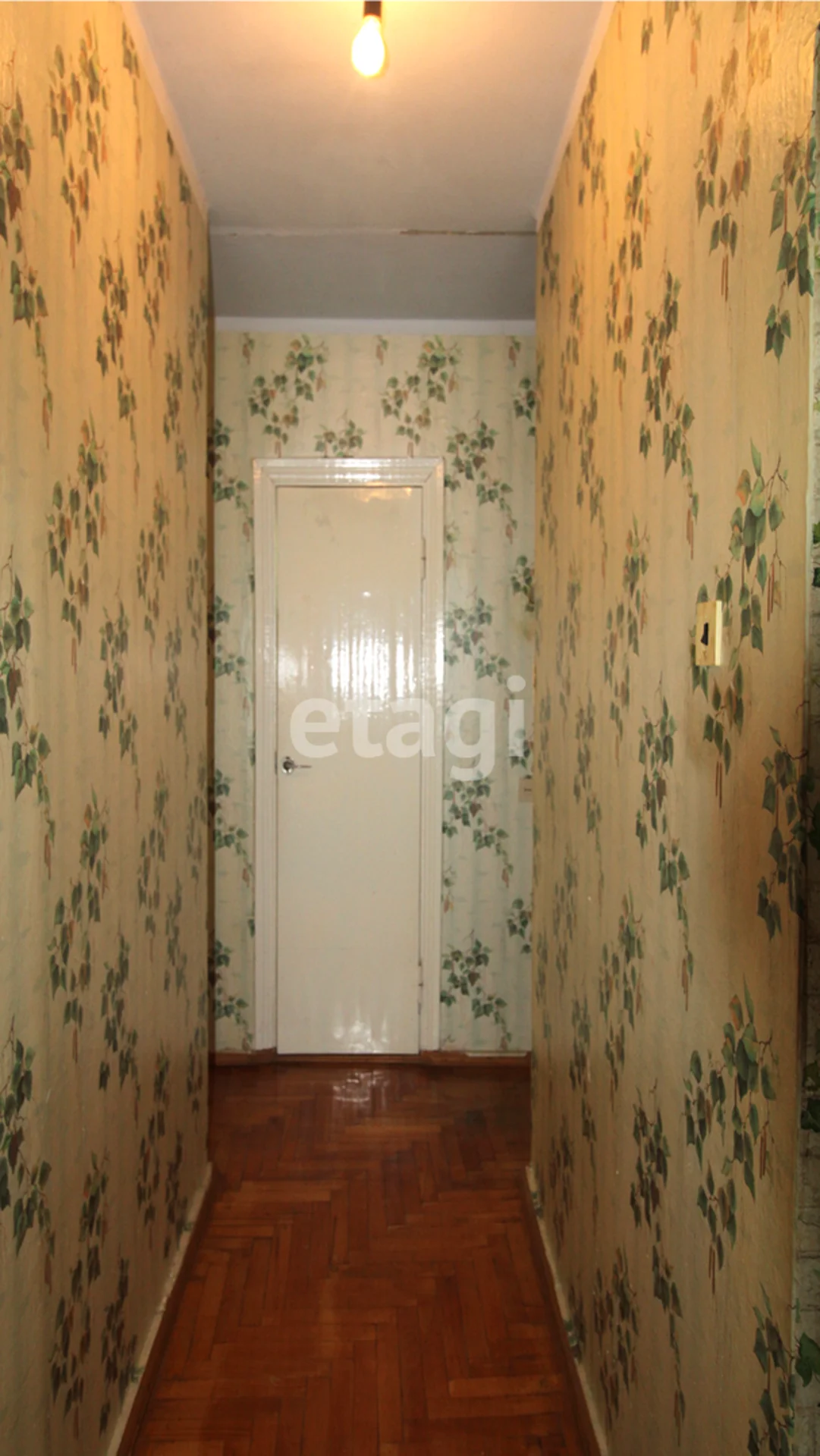 4-к+ квартира, 72.3м² (улица Мира, 345) - миниатюра 4