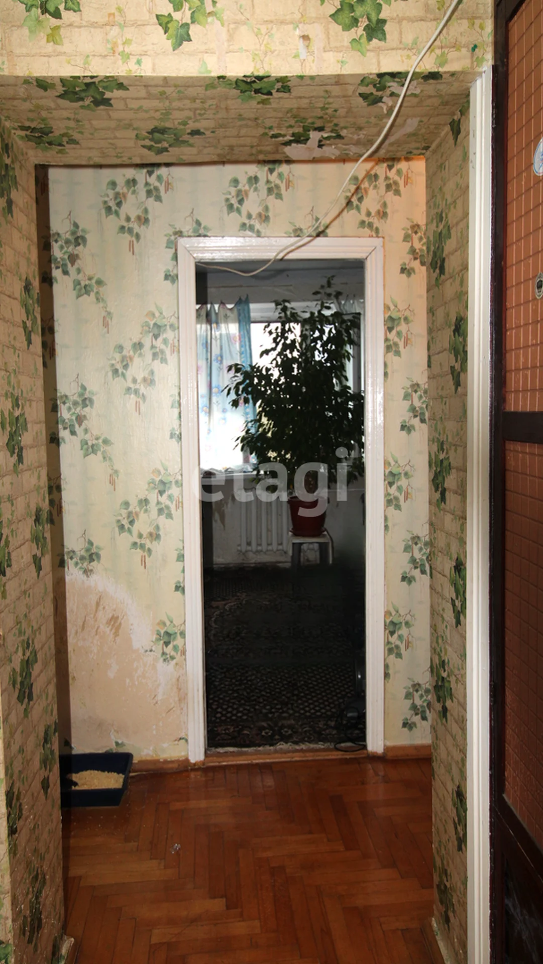 4-к+ квартира, 72.3м² (улица Мира, 345) - миниатюра 6
