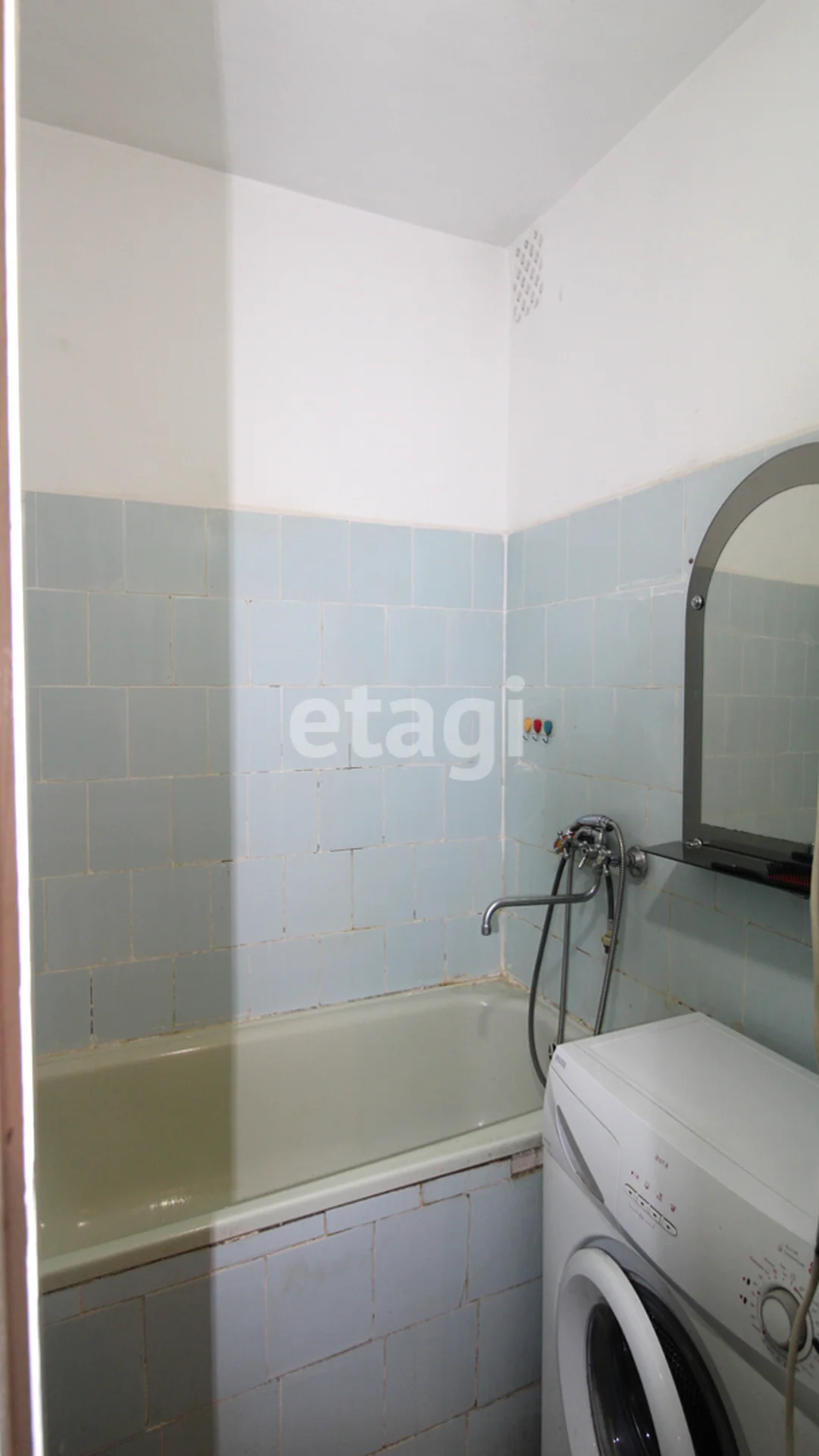 4-к+ квартира, 72.3м² (улица Мира, 345) - миниатюра 7
