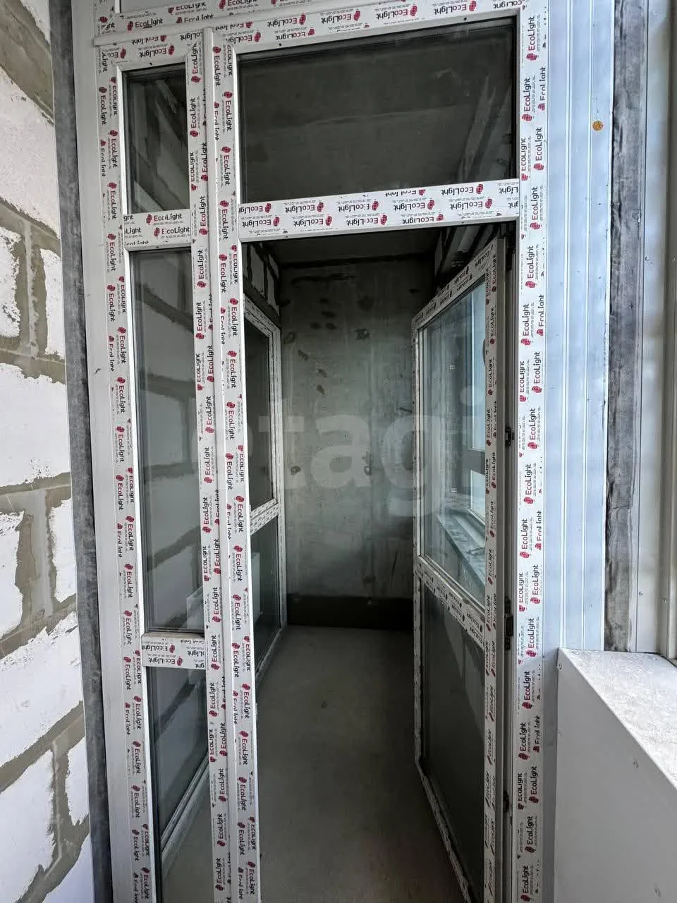 1-к квартира, 50.7м² (Школьная улица, 1ст.5) - миниатюра 11