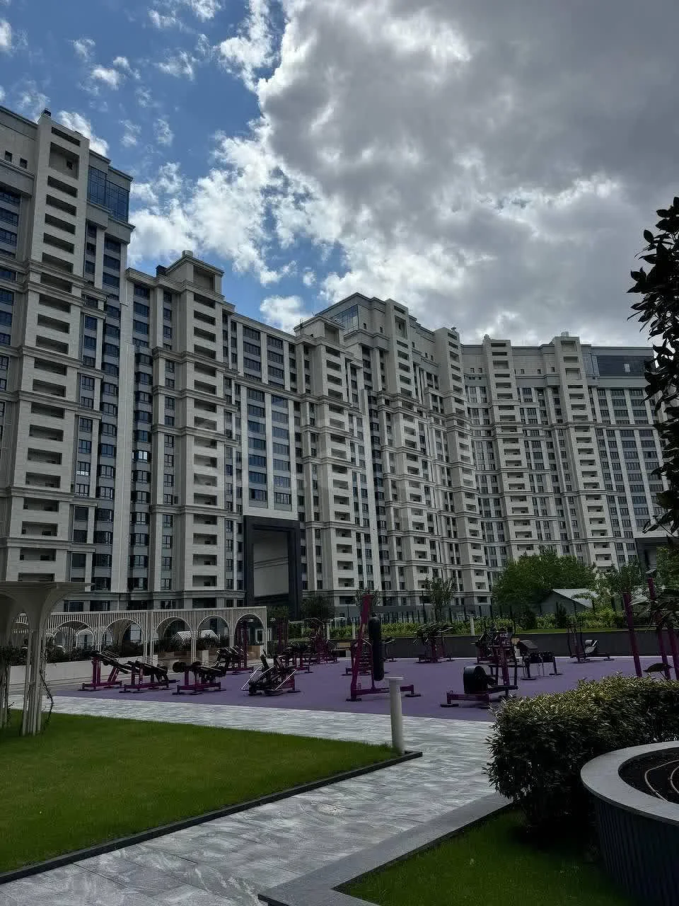 1-к квартира, 50.7м² (Школьная улица, 1ст.5) - миниатюра 13