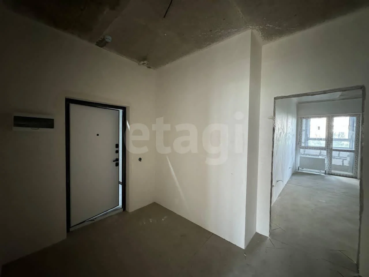 1-к квартира, 50.7м² (Школьная улица, 1ст.5) - миниатюра 14