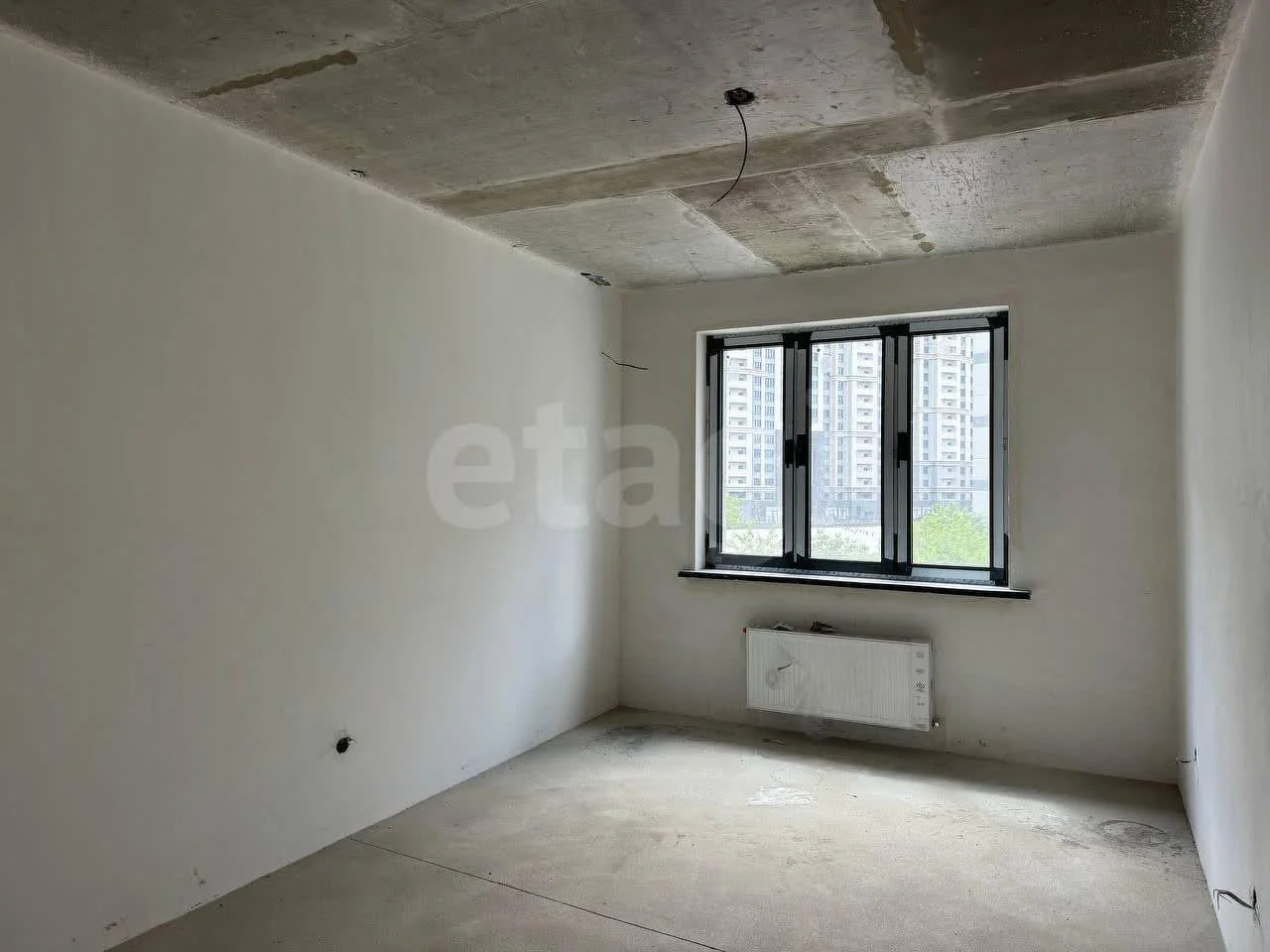 1-к квартира, 50.7м² (Школьная улица, 1ст.5) - миниатюра 16