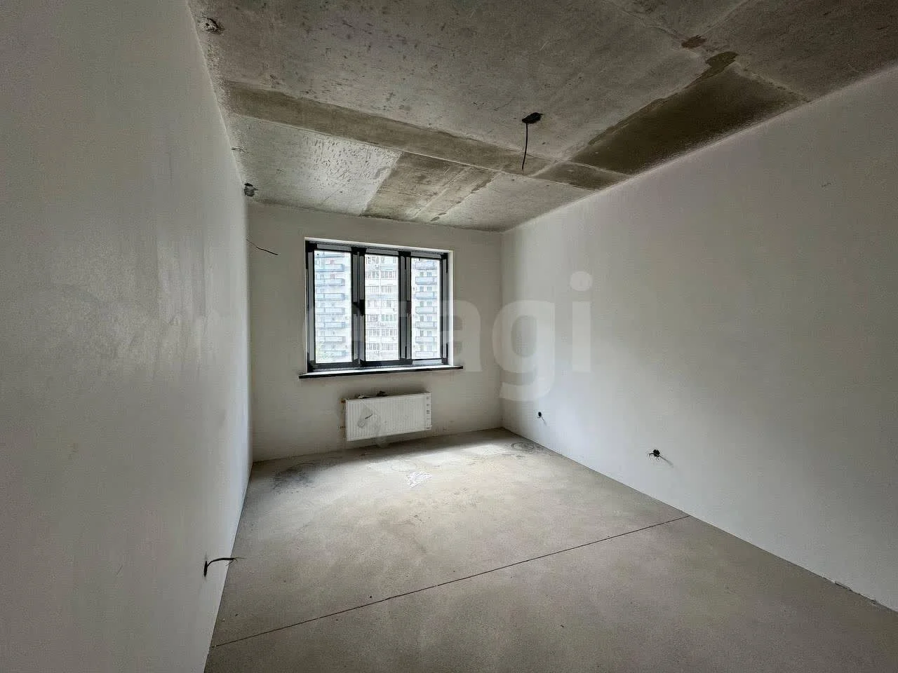1-к квартира, 50.7м² (Школьная улица, 1ст.5) - миниатюра 17
