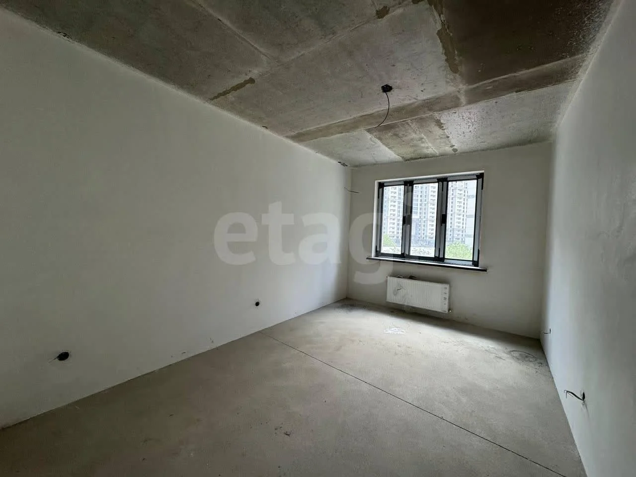 1-к квартира, 50.7м² (Школьная улица, 1ст.5) - миниатюра 18