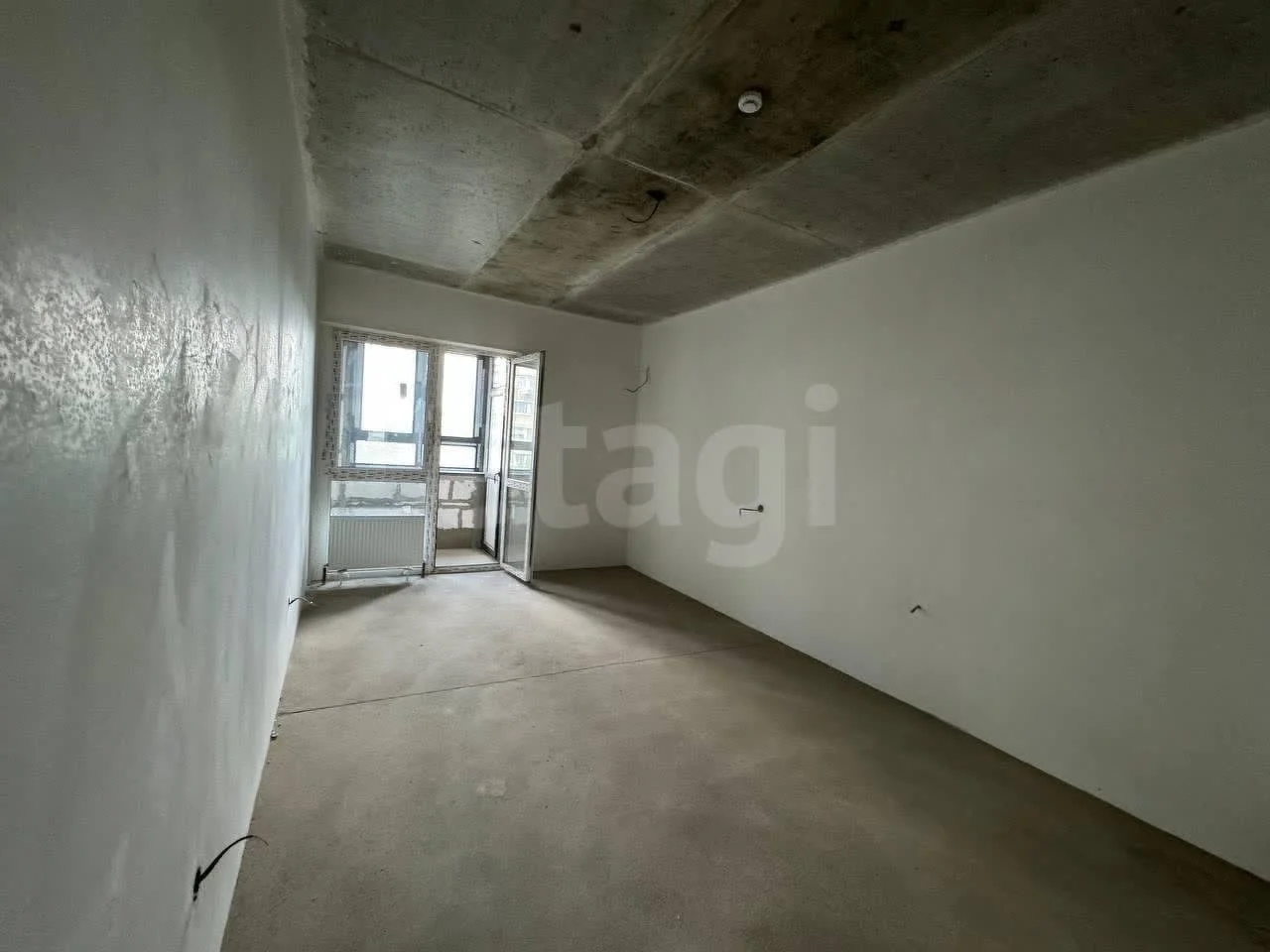 1-к квартира, 50.7м² (Школьная улица, 1ст.5) - миниатюра 21