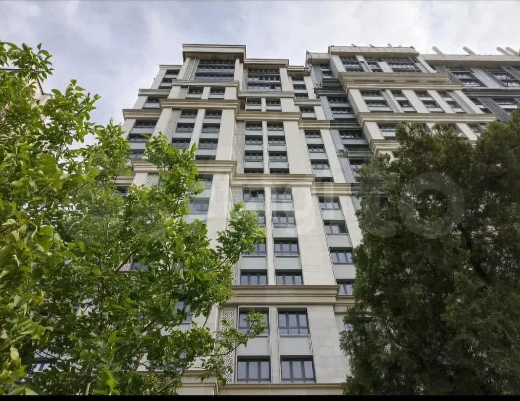 1-к квартира, 50.7м² (Школьная улица, 1ст.5) - миниатюра 23