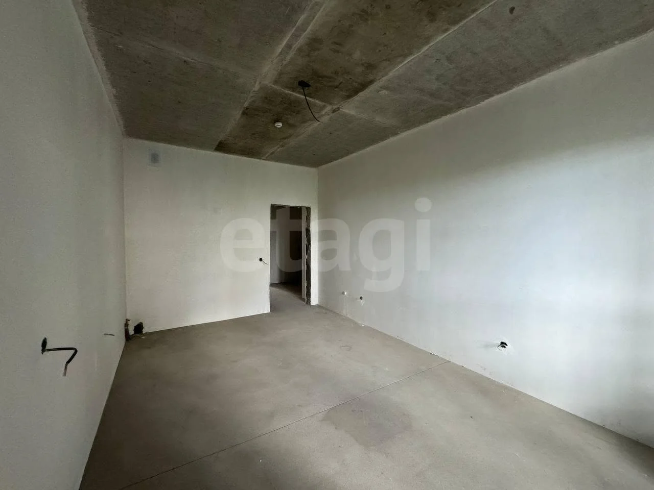 1-к квартира, 50.7м² (Школьная улица, 1ст.5) - миниатюра 5