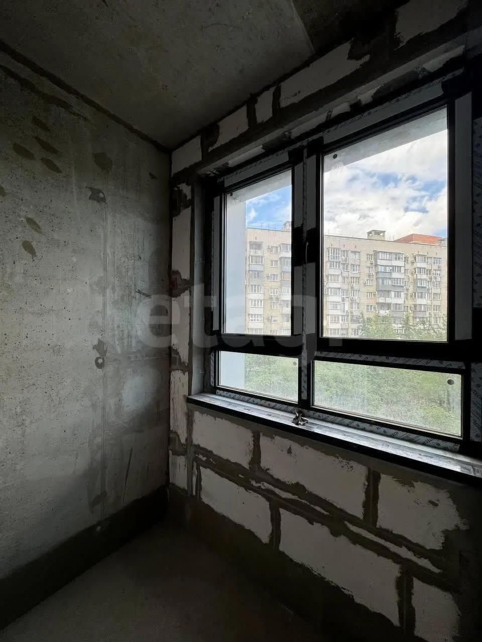 1-к квартира, 50.7м² (Школьная улица, 1ст.5) - миниатюра 7