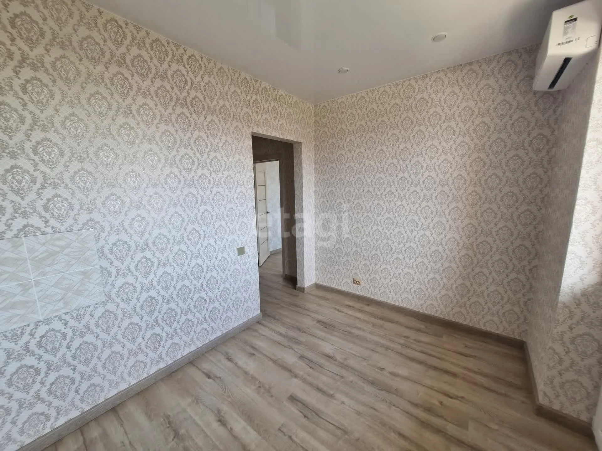 1-к квартира, 27.5м² (улица Братьев Пченушай, 1) - миниатюра 10
