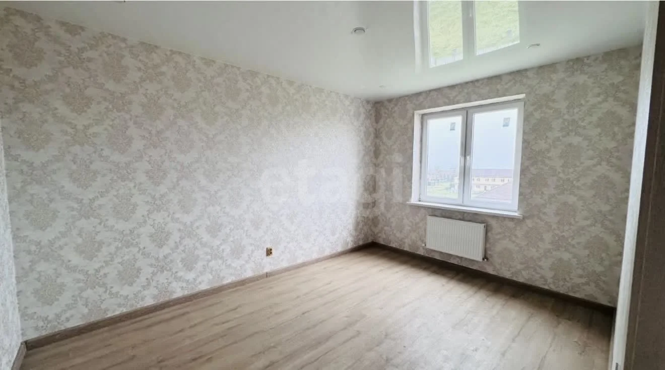 1-к квартира, 27.5м² (улица Братьев Пченушай, 1) - миниатюра 2