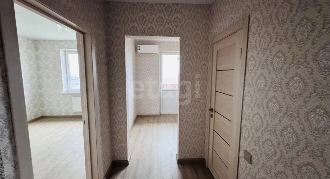 1-к квартира, 27.5м² (улица Братьев Пченушай, 1) - миниатюра 7