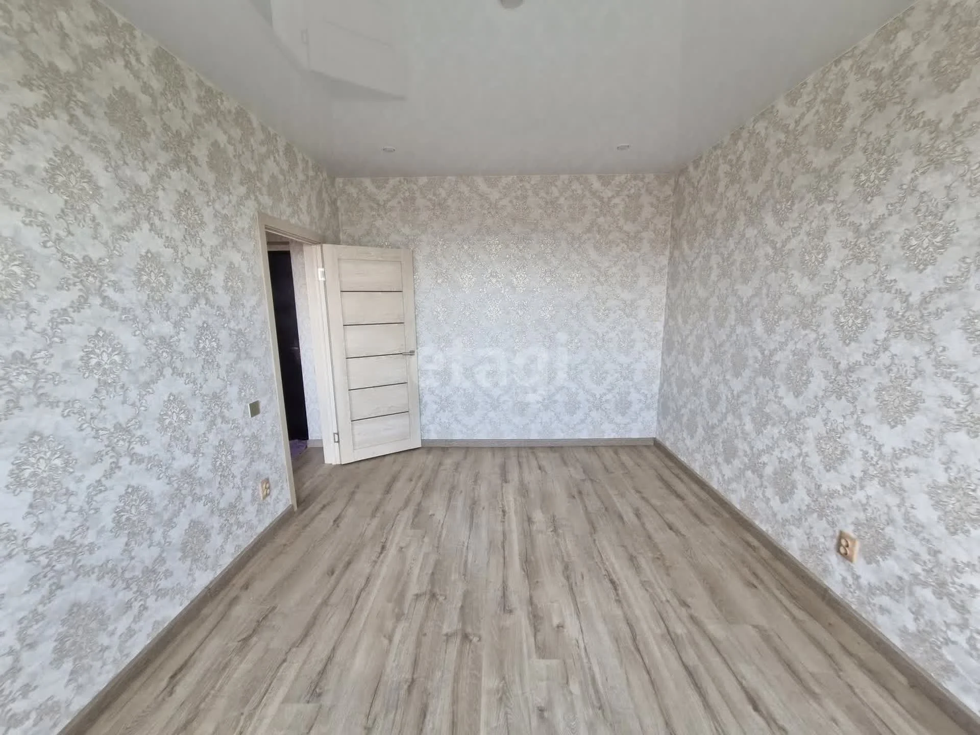 1-к квартира, 27.5м² (улица Братьев Пченушай, 1) - миниатюра 8