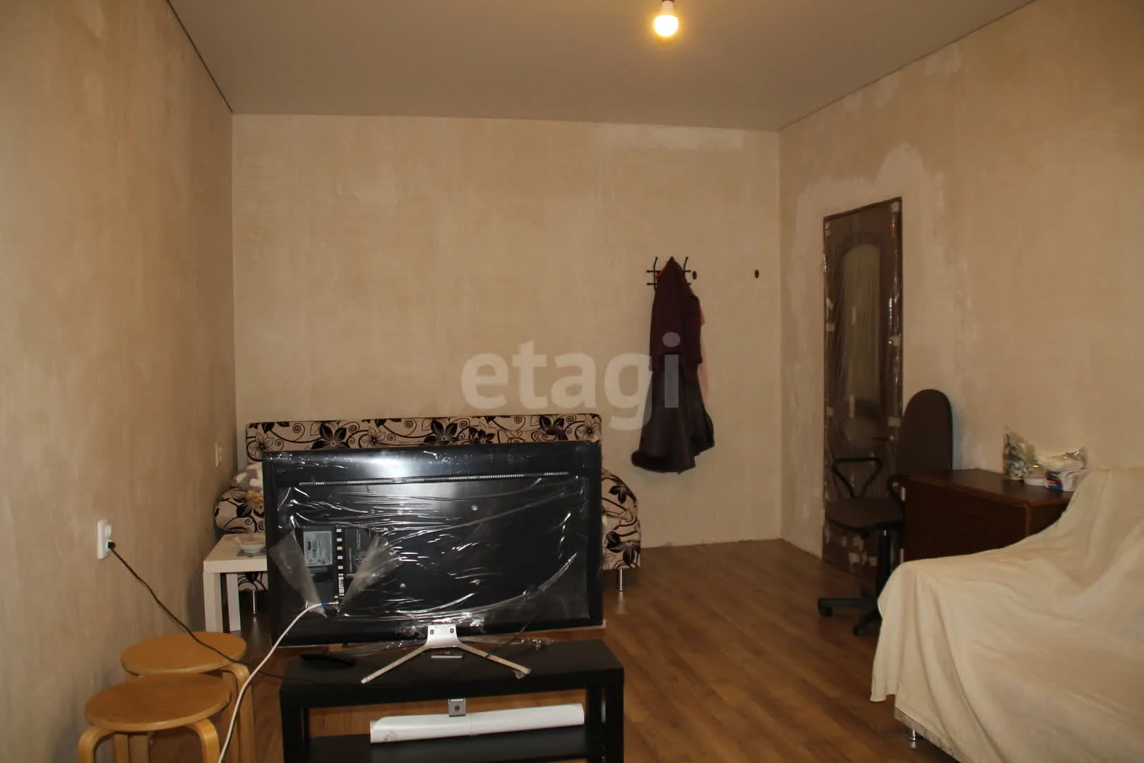 2-к квартира, 68.3м² (улица Димитрова, 3/1) - миниатюра 10