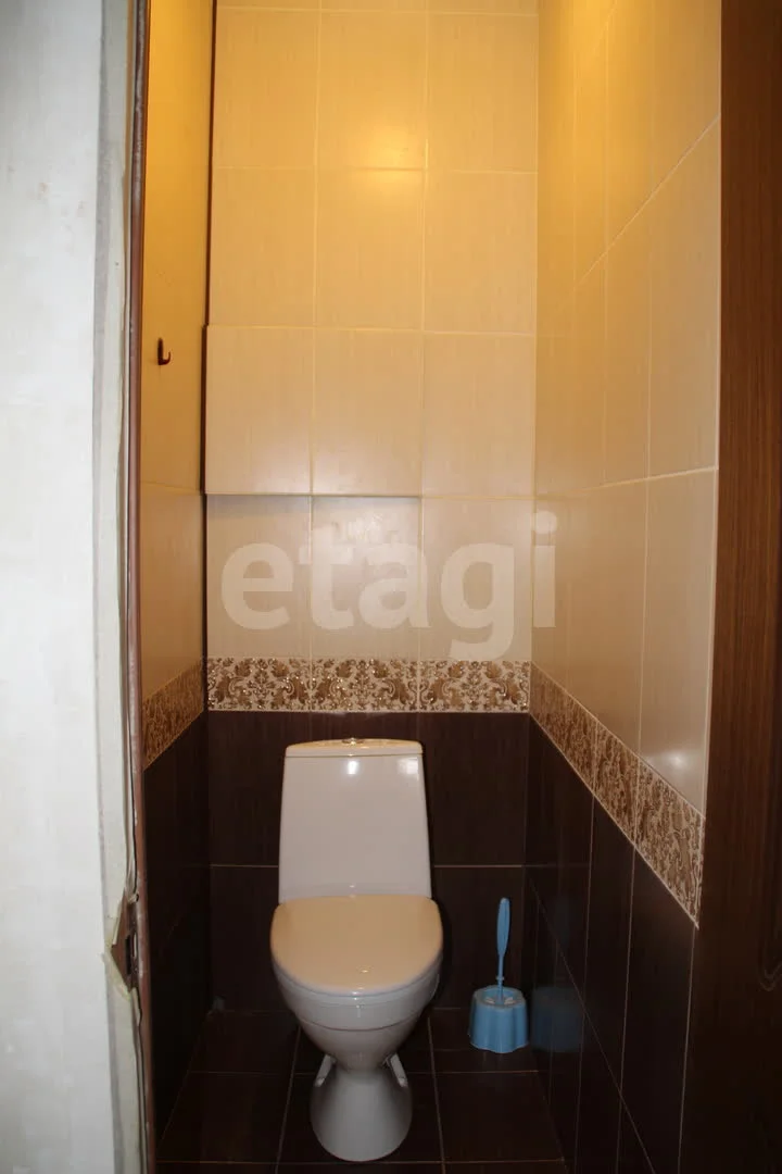2-к квартира, 68.3м² (улица Димитрова, 3/1) - миниатюра 14