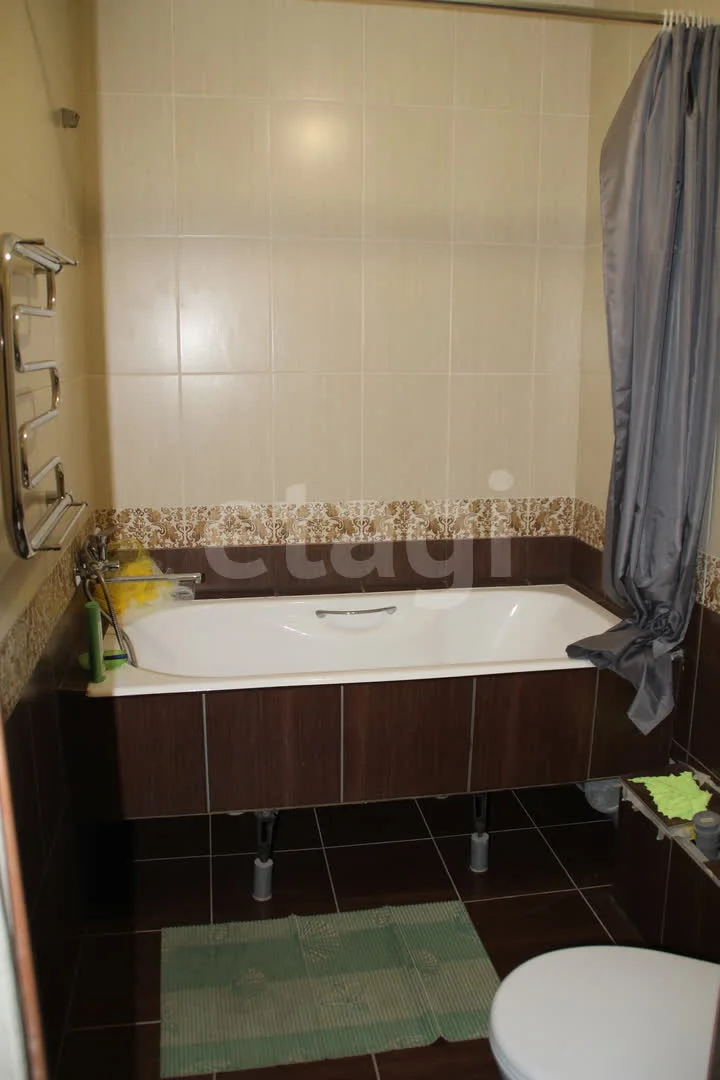 2-к квартира, 68.3м² (улица Димитрова, 3/1) - миниатюра 15