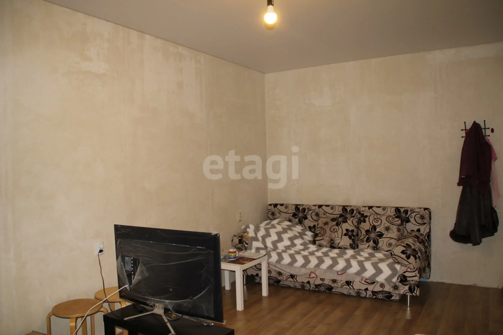 2-к квартира, 68.3м² (улица Димитрова, 3/1) - миниатюра 16