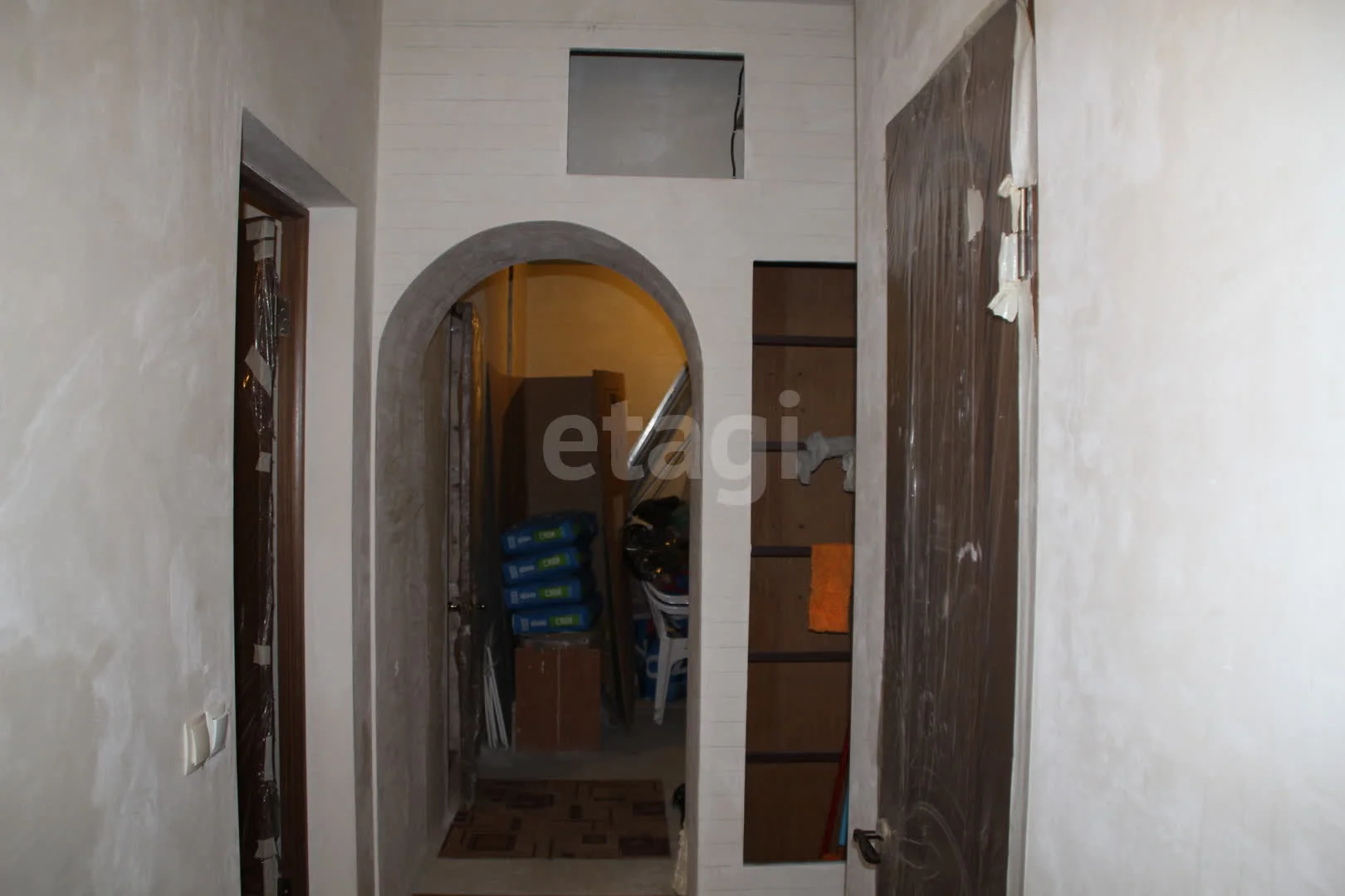 2-к квартира, 68.3м² (улица Димитрова, 3/1) - миниатюра 17