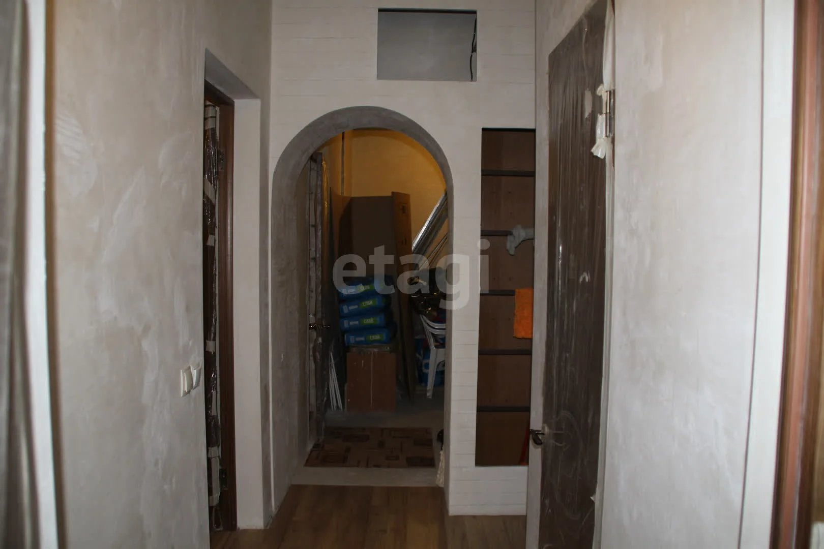 2-к квартира, 68.3м² (улица Димитрова, 3/1) - миниатюра 18