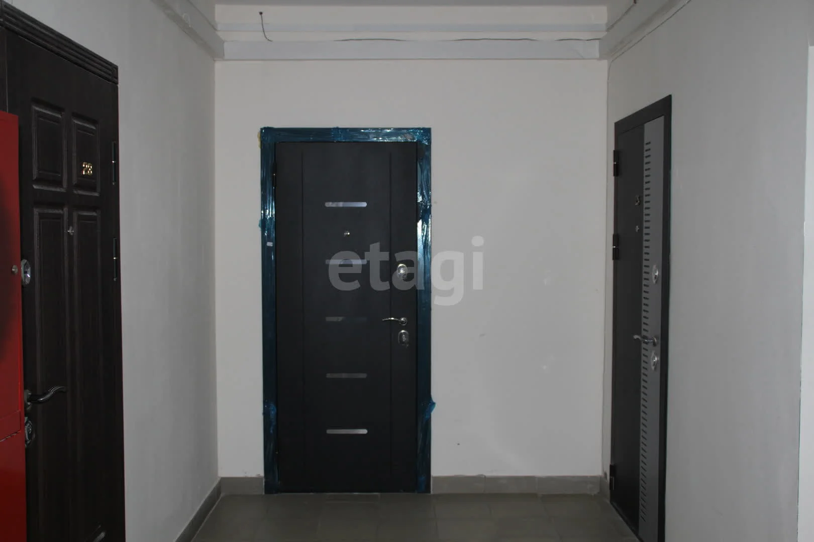 2-к квартира, 68.3м² (улица Димитрова, 3/1) - миниатюра 19