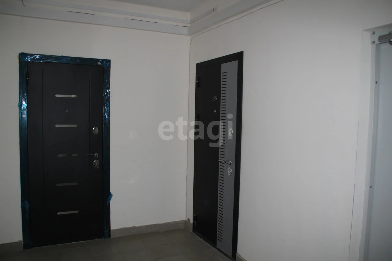2-к квартира, 68.3м² (улица Димитрова, 3/1) - миниатюра 20
