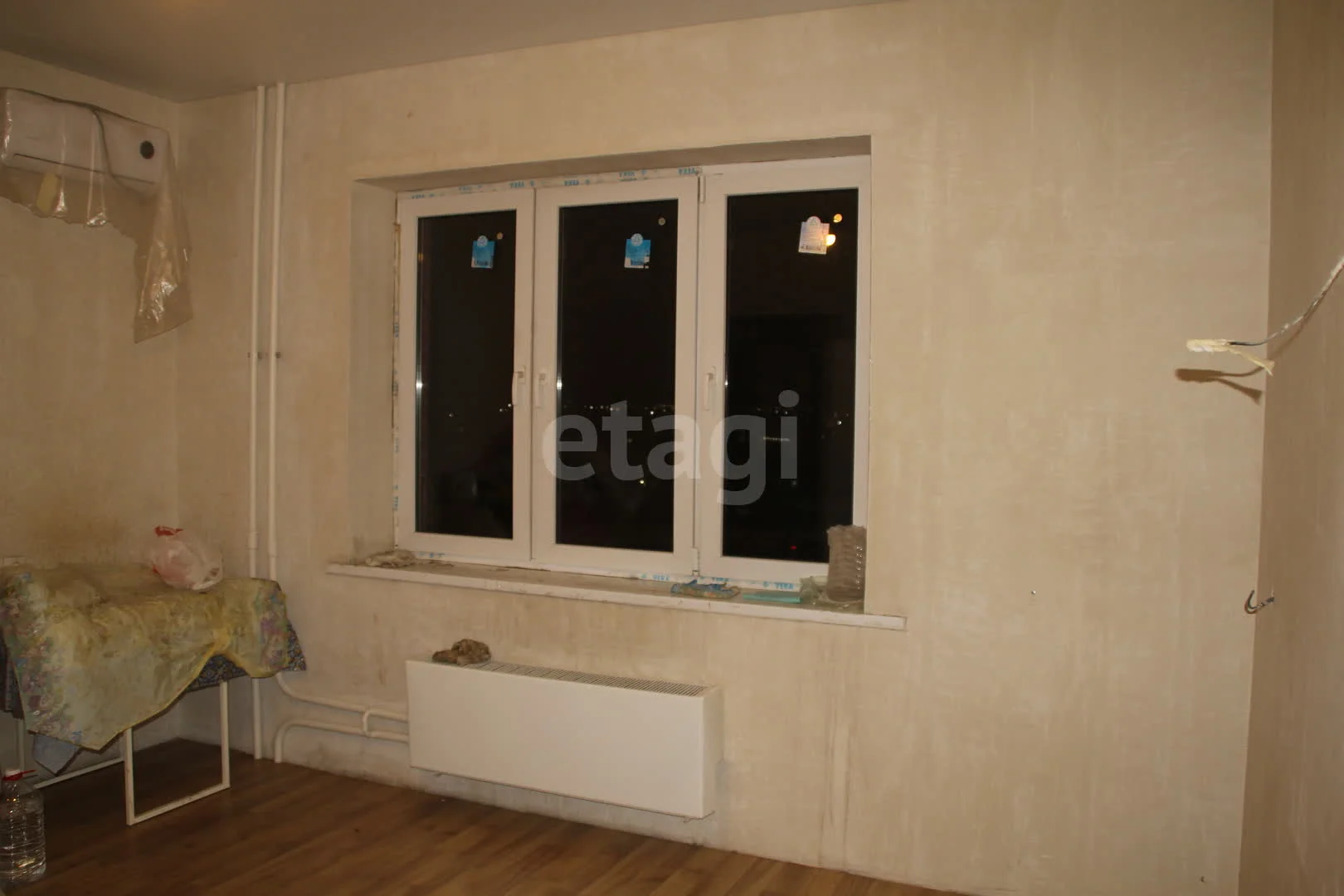 2-к квартира, 68.3м² (улица Димитрова, 3/1) - миниатюра 4
